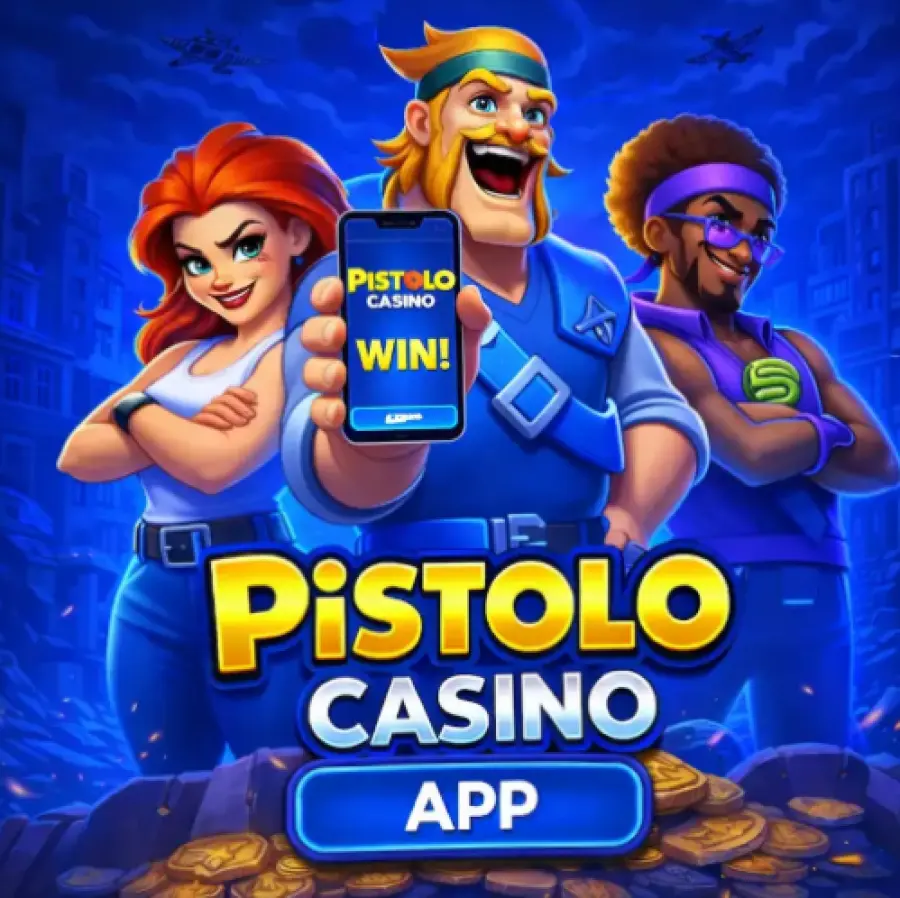 Pistolo app